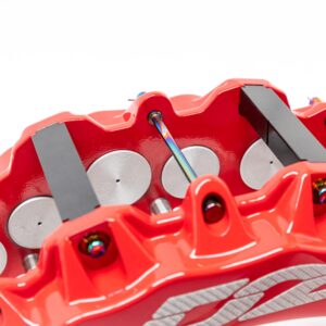 A3A6884.jpg D2 Big Brake Kit - Etu: 12-mäntä, 444 mm Audi RS6 4F (08-10)