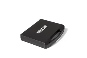AnalogTyrePressureGauge_29410100A_02-1.jpg Sparco Digitaalinen Rengaspaine Mittari (Ø63)