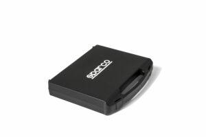 Sparco Analoginen Rengaspaine Mittari (Ø63)