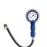AnalogTyrePressureGauge_2941063A_63mm_0-4bar.jpg Sparco Analoginen Rengaspaine Mittari (Ø63)