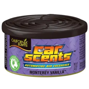 CCS-005.jpg Calinia Scents "Car Scents" - Vanilja