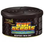 Calinia Scents "Car Scents" - Uusi auto