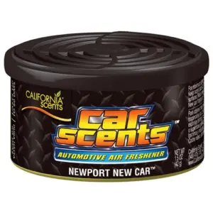 Calinia Scents "Car Scents" - Uusi auto