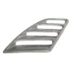 D-178-01-SILVERD178-02-SILVER20-20Prise20dair20de20Capot20Origin20Labo20Universelles20SS20en20Carbone20Gris20-201.jpg Origin Labo Yleis "SS" Hopeahiilikuitu Konepellin ilmanottoaukot