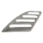 D-178-01-SILVERD178-02-SILVER20-20Prise20dair20de20Capot20Origin20Labo20Universelles20SS20en20Carbone20Gris20-201.jpg Origin Labo Yleis "SS" Hopeahiilikuitu Konepellin ilmanottoaukot