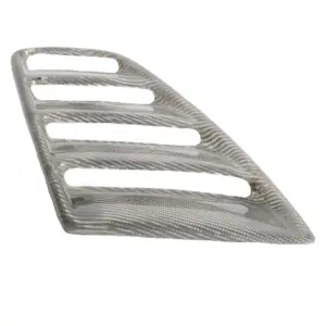 D-178-01-SILVERD178-02-SILVER20-20Prise20dair20de20Capot20Origin20Labo20Universelles20SS20en20Carbone20Gris20-203.jpg Origin Labo Yleis "SS" Hopeahiilikuitu Konepellin ilmanottoaukot