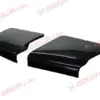 D-248-SET-BLANK.jpg Origin Labo Ajovalot Peitteet ja ilmanottoaukot Nissan 200SX S13