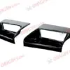 D-248-SET-VENT-1.jpg Origin Labo Ajovalot Peitteet ja ilmanottoaukot Nissan 200SX S13