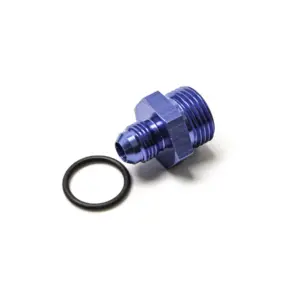 Uros-Uros Dash 6 | JIC 7/8"x14 UNF Liitin