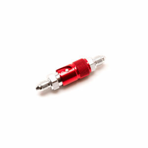 1/8" NPT sokkatulppa sovitelevylle ja anturille
