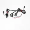 Vesitiivis Johtosarja 1 LED-valolle