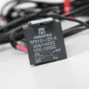 Vesitiivis Johtosarja 1 LED-valolle