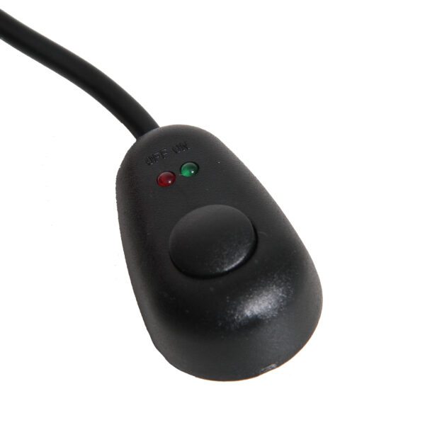 Vesitiivis Johtosarja 2 LED-valolle