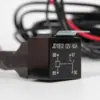 Vesitiivis Johtosarja 2 LED-valolle