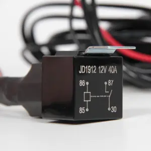 Vesitiivis Johtosarja 2 LED-valolle