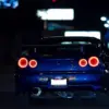 Fitting20photo201.jpg Navan Täys-LED Takavalot Nissan Skyline R34