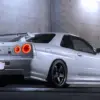 Fitting20photo202.jpg Navan Täys-LED Takavalot Nissan Skyline R34