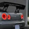 Fitting20photo205.jpg Navan Täys-LED Takavalot Nissan Skyline R34