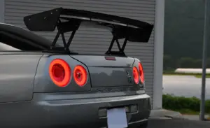 Fitting20photo205.jpg Navan Täys-LED Takavalot Nissan Skyline R34
