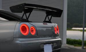 Fitting20photo205.jpg Navan Täys-LED Takavalot Nissan Skyline R34