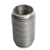 Flexi-B-3020-20Flexible20Echappement.jpg Flex putki Ø3" (76,2 mm) - Pituus 180 mm