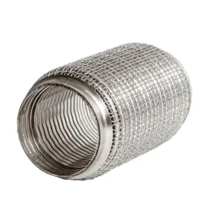 Flexi-B-3020-20Flexible20Echappement20-203.jpg Flex putki Ø3" (76,2 mm) - Pituus 180 mm