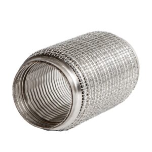 Flexi-B-3020-20Flexible20Echappement20-203.jpg Flex putki Ø3" (76,2 mm) - Pituus 180 mm