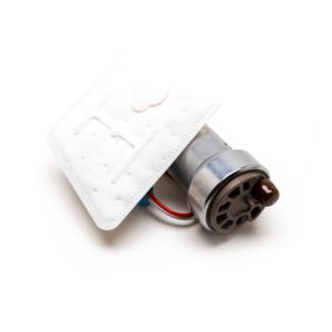 Walbro Motorsport GST535 E85 Polttoainepumppu 550 L/h