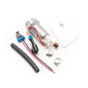 Walbro Motorsport GST535 E85 Polttoainepumppu 550 L/h