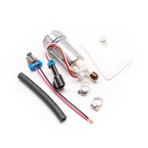 Walbro Motorsport GST535 E85 Polttoainepumppu 550 L/h
