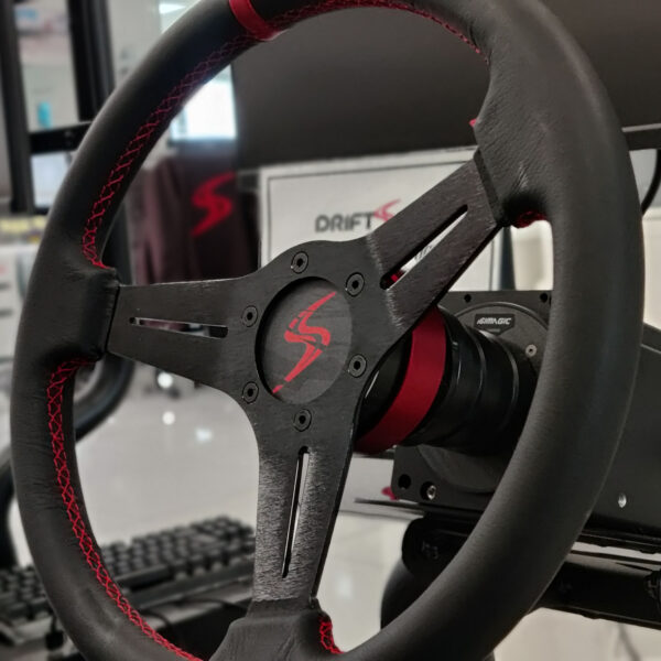 DriftShop äänitorven poistopaketti