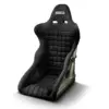 LEGEND_008021Z_NR_01.jpg Sparco Legend Hiilikuitu-Kevlar FIA Kuppipenkki - Musta