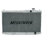 Mishimoto Performance Alumiininen Syyläri Honda Civic EM2