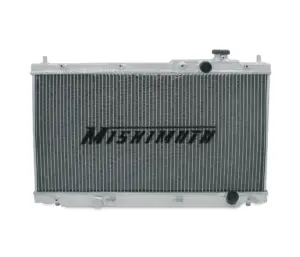Mishimoto Performance Alumiininen Syyläri Honda Civic EM2
