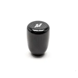 Mishimoto Carbon Vaihdekeppi (Universaali)
