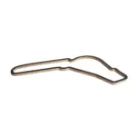 Monza Kilparata - Puinen Seinäkoriste (45 cm)