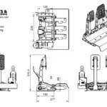 NP-pedalbox-608a91f8edcb6.png NP Parts Racing 3 Poljinsarja (Lattiamalli)