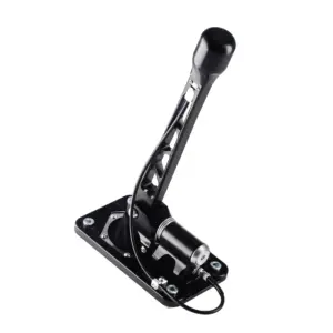 Np20shifter_3147.png NP Parts V2 Musta Short Shifteri BMW
