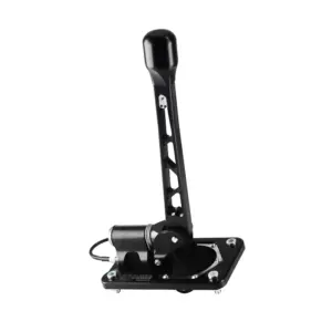 Np20shifter_3150.png NP Parts V2 Musta Short Shifteri BMW