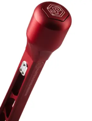 Np20shifter_3155.png NP Parts V2 Punainen Short Shifteri BMW