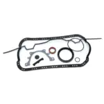 Cometic-vahvistettu tiivistesarja - Alaosa - Honda D15B1/2/7 (88-95)
