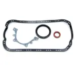 Cometic-vahvistettu tiivistesarja - Alaosa - Honda D16A1/9 "ZC" (86-89)