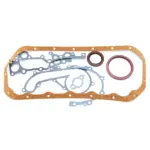 Cometic-vahvistettu tiivistesarja - Alaosa - Toyota 2RZ-FE & 3RZ-FE (95-02)