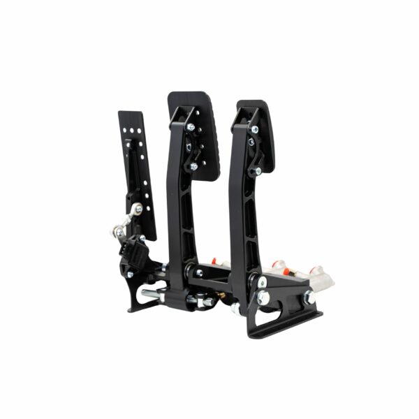 NP Parts Racing 3 Poljinsarja (Lattiamalli)