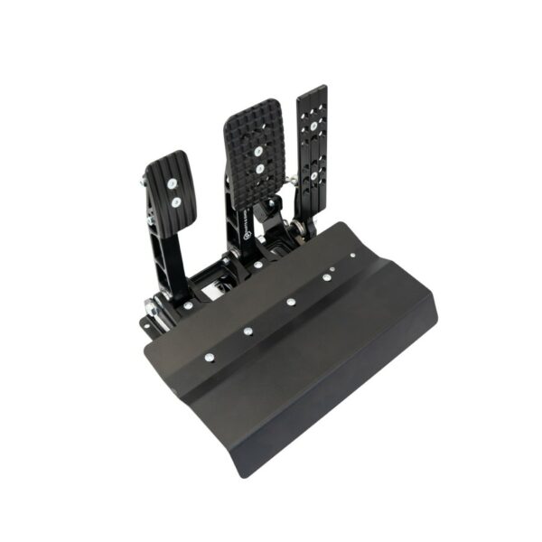 NP Parts Racing 3 Poljinsarja (Lattiamalli)