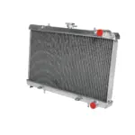 Cooling Solutions XL alumiini jäähdytin Nissan 200SX S13