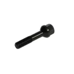 Pidennetty pallomainen M12x1,5 (52 mm) pyöränpultti - Sopii spacereille