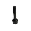 Pidennetty pallomainen M12x1,5 (52 mm) pyöränpultti - Sopii spacereille