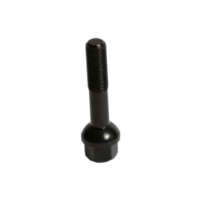 Photo20-202-1.jpg Pidennetty pallomainen M12x1,5 (52 mm) pyöränpultti - Sopii spacereille