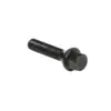 Pidennetty kartiomallinen M12x1,25 (42 mm) pyöränpultti - Sopii 10-20 mm spacereille